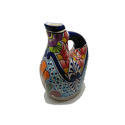 Aceitera De Talavera